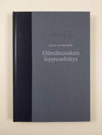 Elämänurakan loppuselvitys (UUSI)