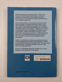 Kasvatustieteellisen evaluaation perusteet