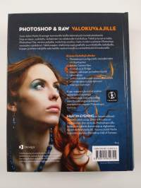 Photoshop &amp; Raw valokuvaajille
