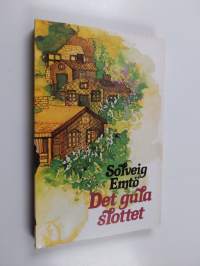 Det gula slottet