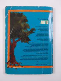 Arttu