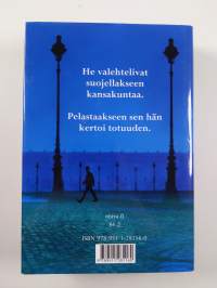 Upseeri ja vakooja