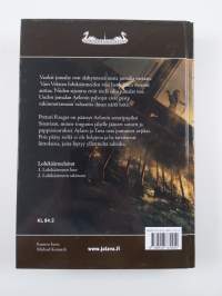Lohikäärmeen salaisuus