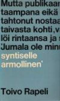 Syntiselle armollinen