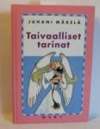 Taivaalliset tarinat