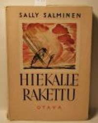 Hiekalle rakennettu