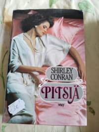 Pitsiä