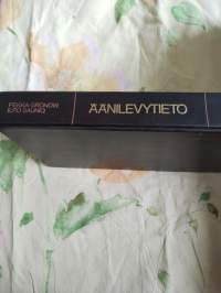 Äänilevytieto