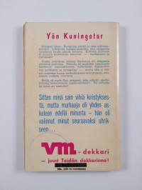 Yön kuningatar