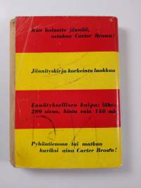 Joe järjestää