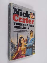 Turkkilainen verilöyly