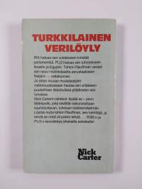 Turkkilainen verilöyly