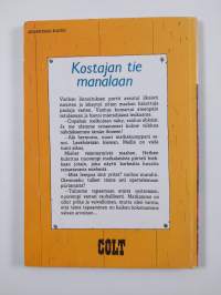 Colt 1/1987 : Kostajan tie manalaan