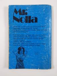 Mr. Nolla