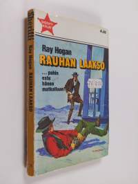 Rauhan laakso