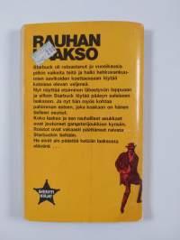 Rauhan laakso