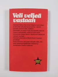 Veli veljeä vastaan