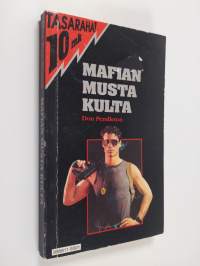 Mafian musta kulta