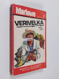 Verivelka