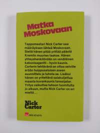 Matka Moskovaan