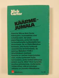 Käärmejumala