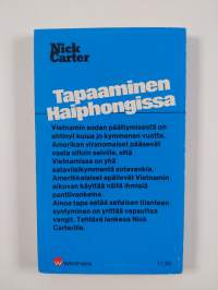 Tapaaminen Haiphongissa