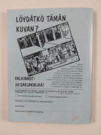 Agentti-korkeajännitys 12/1980 :