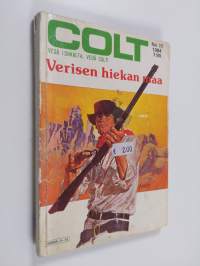 Colt 10/1984 : Verisen hiekan maa