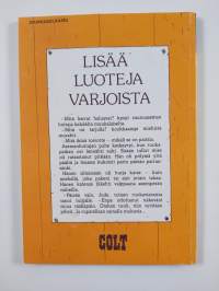 Colt 5/1987 : Lisää luoteja varjoista