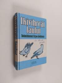 Ikivihreät laulut