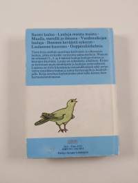 Ikivihreät laulut