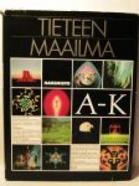 Tieteen maailma   Hakemisto 1  A-K