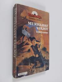 Murhaavat varjot