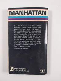 Manalan sanansaattaja