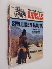 Syyllisen hauta