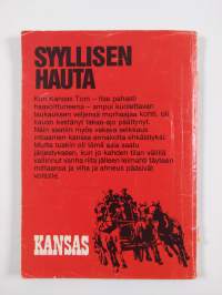 Syyllisen hauta