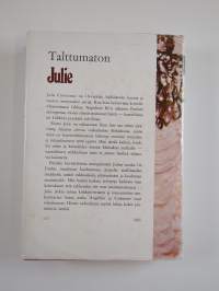 Talttumaton Julie