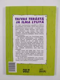 Colt 9/1991 : Taivas terästä ja ilma lyijyä