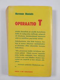 Operaatio T