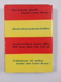 Rahaa kuin roskaa