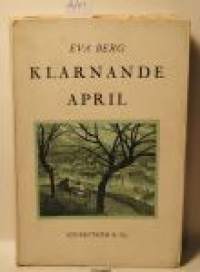 klarnande April