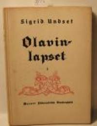 Olavin lapset