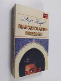 Marokkolainen makeinen