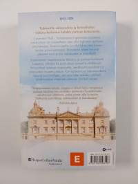 Cavendon Hall : uuden ajan portailla