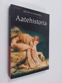 Aatehistoria