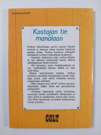 Colt 1/1987 : Kostajan tie manalaan