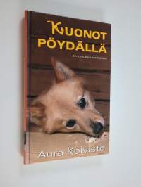 Kuonot pöydällä