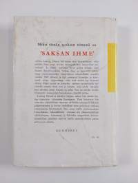 Saksan ihme