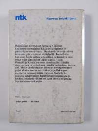 Pertsa ja Kilu