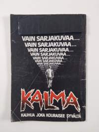 Korkeajännitys 3/1991 : Mosurian tie
